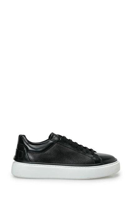 Inci Lector Black Men's Sneaker