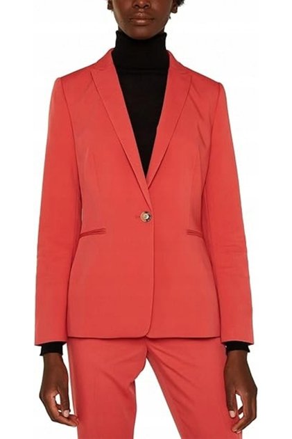 Veste Damska marynarka roz DE38/UK12