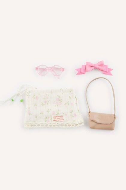 Figürlü Charm Anahtarlık H7749AXNS