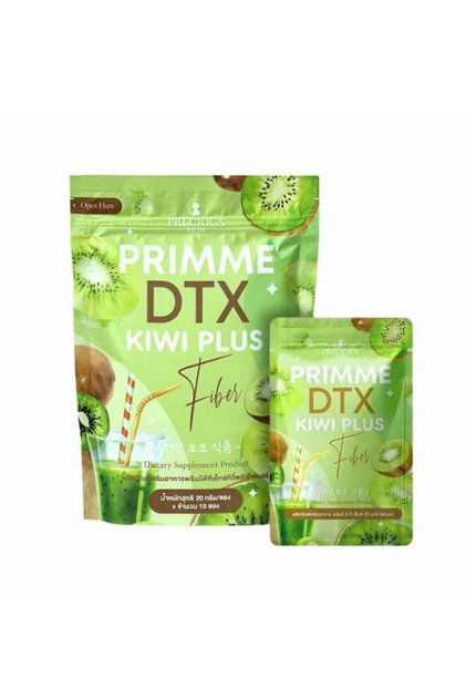 Primme DTX Kiwi Plus