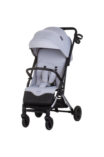 Carucior sport Pixie cloud grey