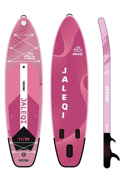 Walke Şişme Sup Board/Şişme Stand Up Paddle Board 335X84X15 cm