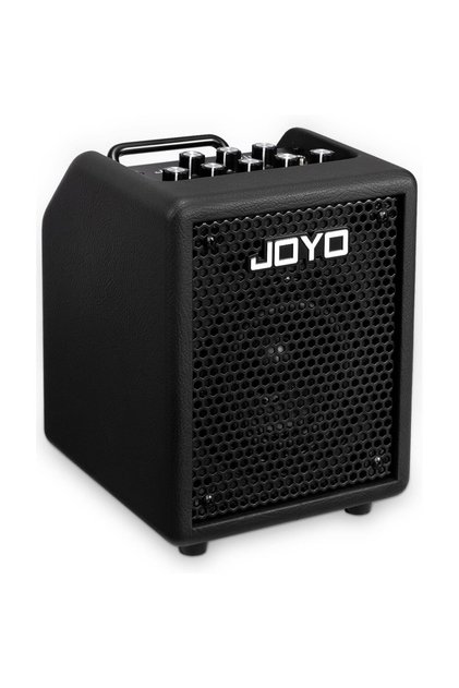 BA30BK Bas Gitar Amfisi (Black Micro Amp)