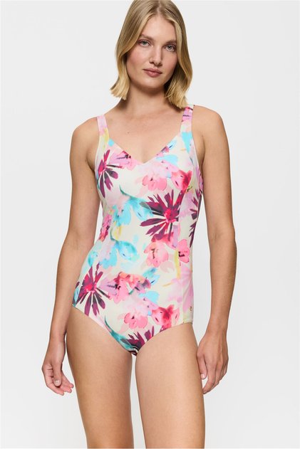 One-Piece Mayo