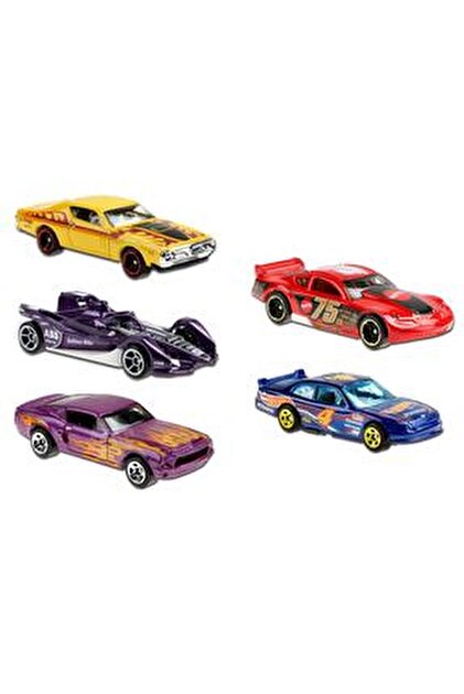 HOT WHEELS 90 Lar Sokak Sahnesi Temalı Arabalar NISSAN 300ZX TWIN