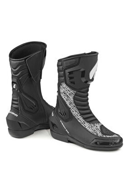 Forma ICE PRO Yarış Botu Siyah - Fiyatı, Yorumları