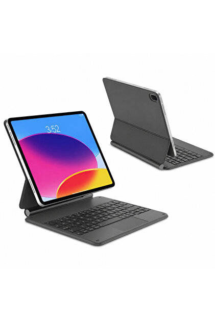 Fogy Ipad 10.nesil /ipad 11.nesil A16 2022/2025 Uyumlu Magic