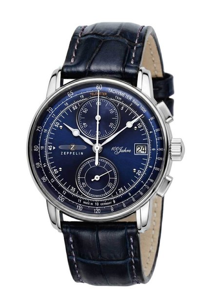 Ceas bărbătesc 8670-3, cuarț, 43mm, 5ATM