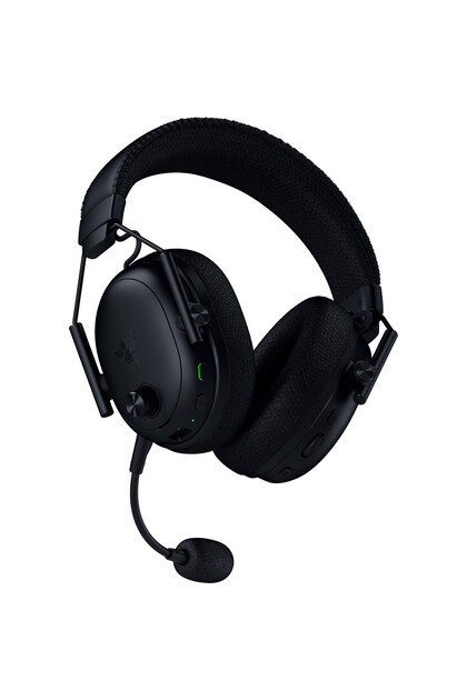 RAZER Blackshark V2 Pro (2023) 7.1 Surround Mikrofonlu Kablosuz