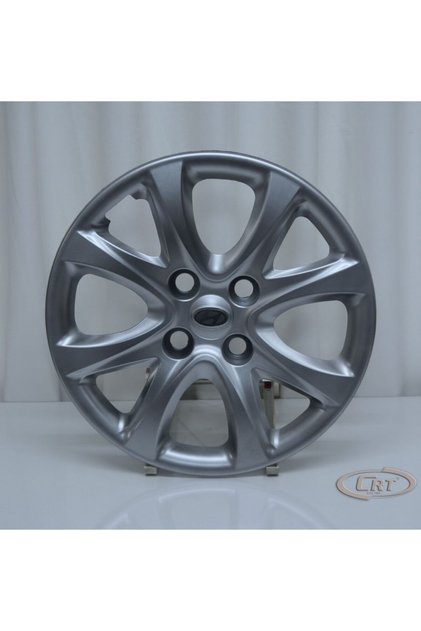 Jant Kapağı Kırılmaz 14" Hyundai Accent Blue (ÇIKARTMA HEDİYELİ) (ADET OLARAK)