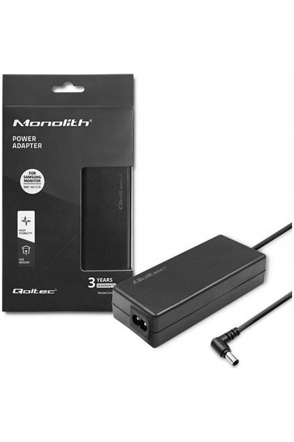 52400, 30 W, черен