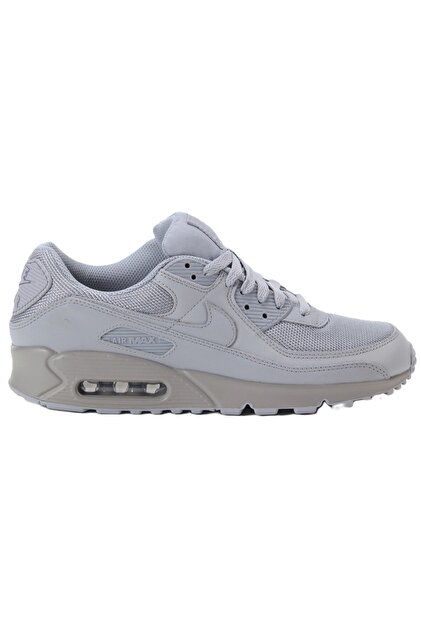 Nike Air Max 90 Unisex Leather Sneaker Hakiki Deri Günlük Spor