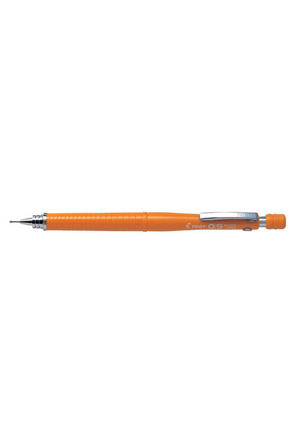 Creion mecanic P329 portocaliu 0.9 mm