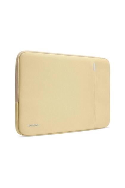 Tomtoc Defender A13 16 Inç Sarı Macbook Pro Kılıfı - A13f2k1