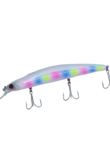 Turko Best Minnow 125F 21gr BS-01-H