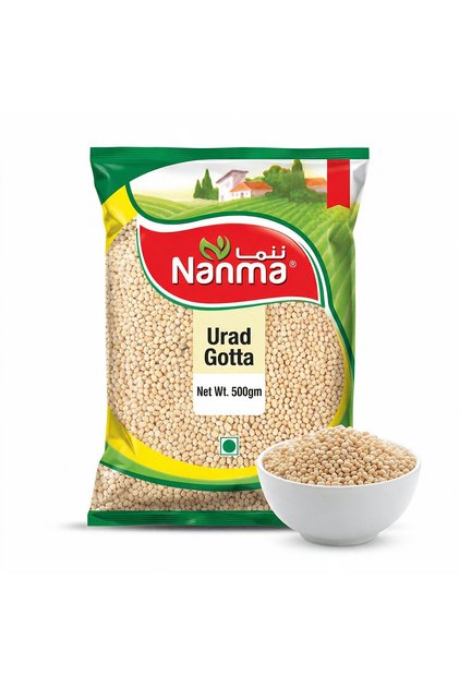 Urad Gotta 500g
