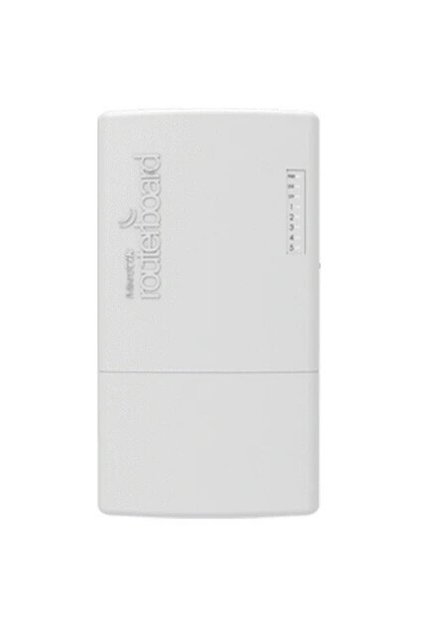 Ρούτερ PowerBox Pro εξωτερικού χώρου, 5 x Gigabit 4 PoE, 1 x SFP, RouterOS L4 - RB960PGS-PB