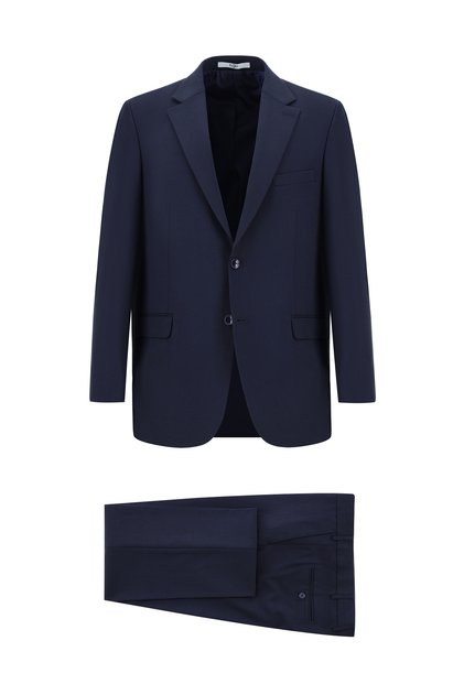 4 Drop Relaxed Fit Relaxed Fit Suit
