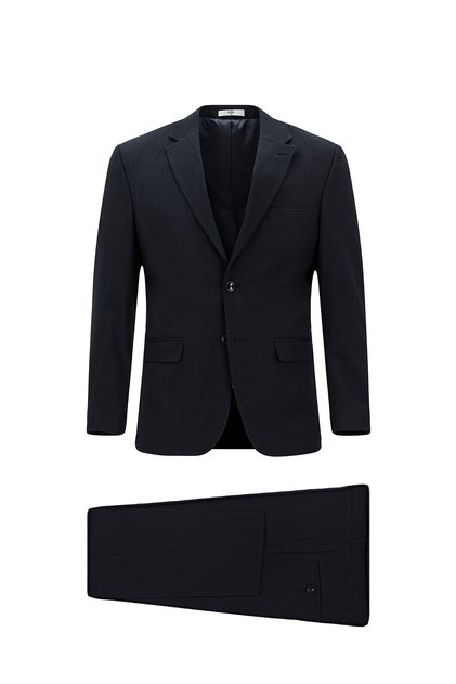 7 Drop Slim Fit Slim Fit Suit