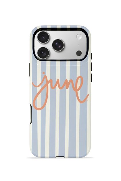 iPhone 17 Pro Vorian Double Layer Case June Riviera
