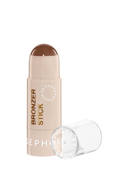 Long-Lasting Matte Finish Stick Cream Bronzer 04 Aboat Time Elsbeauty