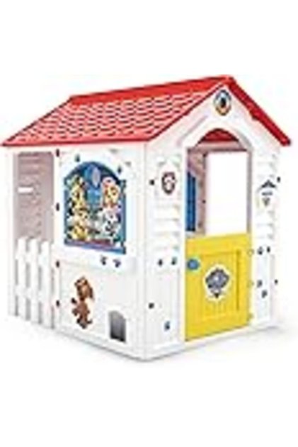 - Paw Patrol Children's House for Indoor/Outdoor