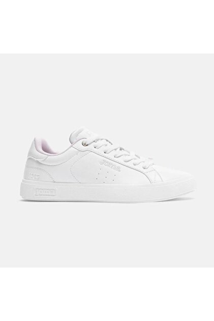 Joma CCLALS2619 Classic Lady Kadın Günlük Spor Ayakkabı Beyaz