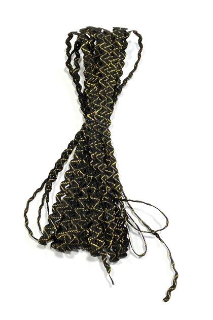 Zigzag Water Stone Strip - 10 Meters