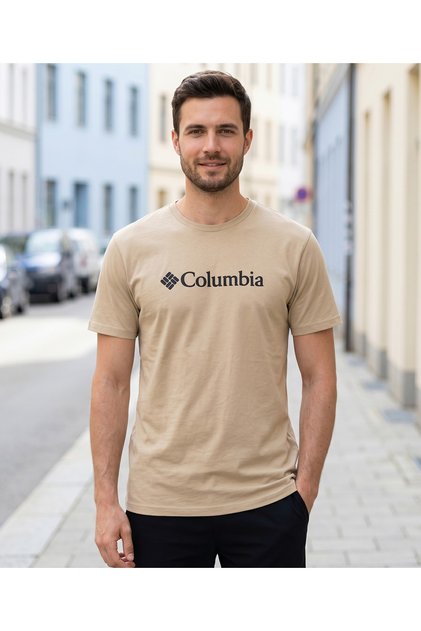 Günlük Kullanıma Uygun Tişört Renkli T-shirt