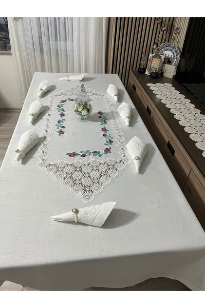 Masa örtüsü