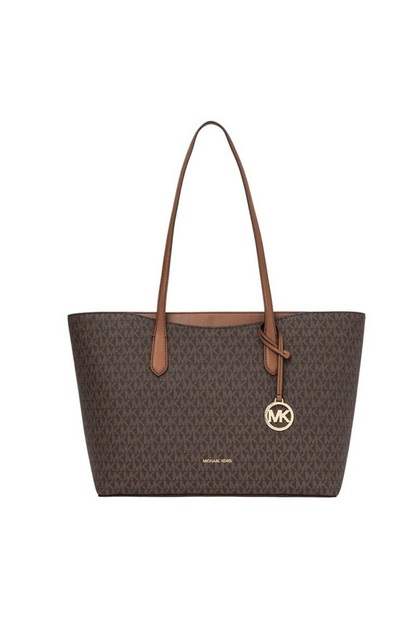Michael Kors KADIN OMUZ ÇANTASI 35F5G4XT3B-BROWN - Fiyatı, Yorumları