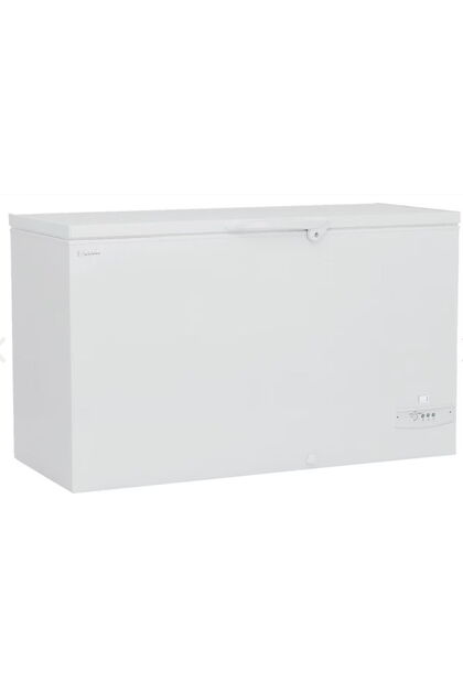 UDD 565 T D/S KRM R63 Sandık Tipi Derin Dondurucu
