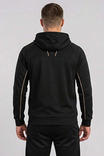Joma Erkek Günlük Sweatshirt Kapşonlu Full Zip Actıve 4241306