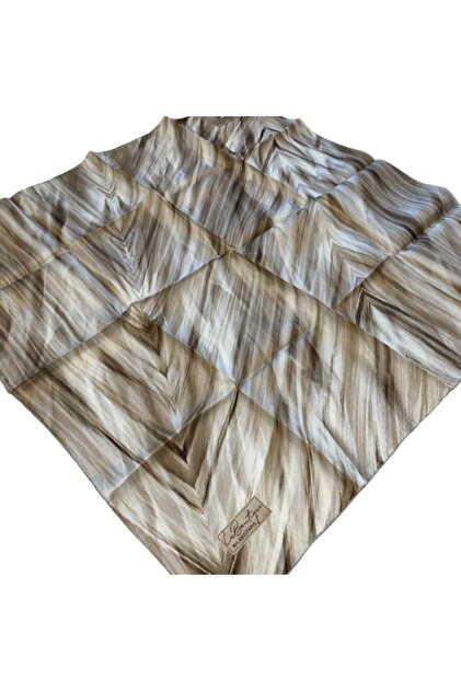 2542-10 Twill Silk 90X90
