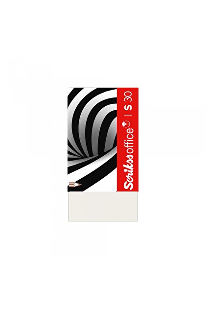SC30 Γόμα