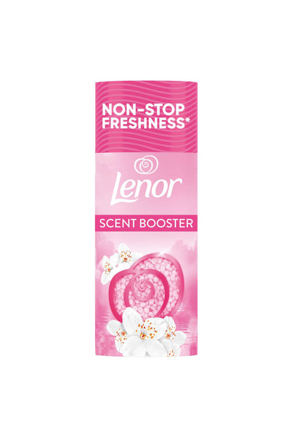 Cherry Blossom and Rose Water In-Wash Scent Boosters 155gm