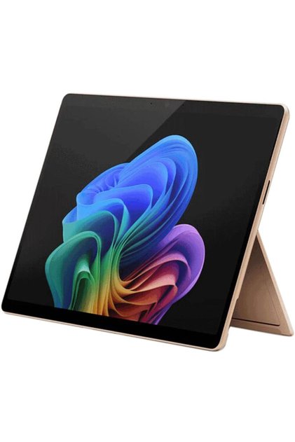 Surface Pro 11 ZHY-00042, Snapdragon X Plus X1P-64-100, 13 инча тъчскрийн, RAM 16GB, SSD 512GB, Qualcomm