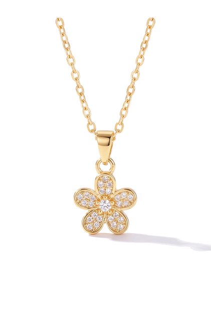 Aveline Necklace