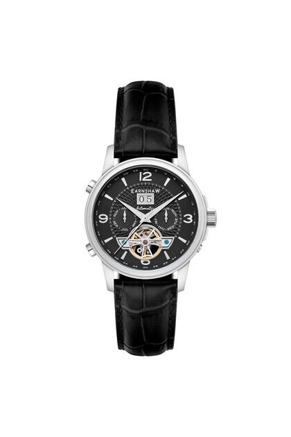 ES-8177-01 Erkek Kol Saati