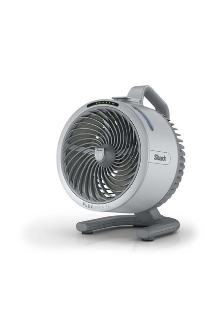 Flexbreeze HydroGo Serinletici Buharlı Fan - Dove