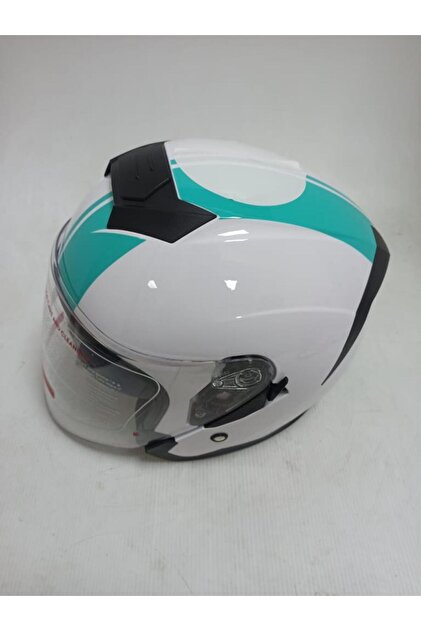 Motobisavm JK526 ÇENESİZ KASK - Fiyatı, Yorumları