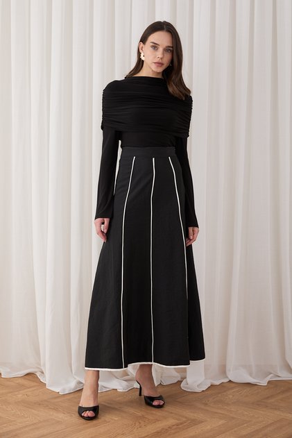 Piping Skirt 32-2872