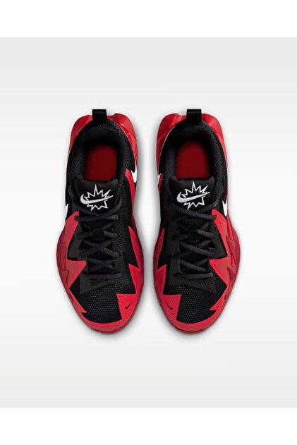 Nike S.T Dynamite Genç Basketbol Ayakkanbısı - Fiyatı, Yorumları