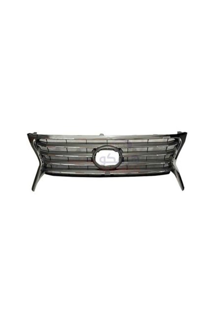 Front grille 570 2012-2015