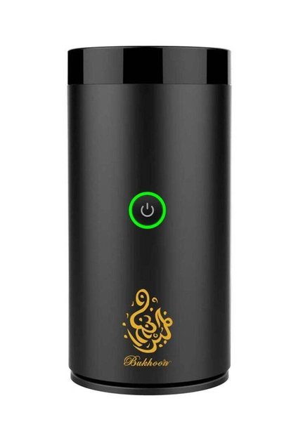 Bk10 Electric Incense Burner For Home Office and Car
