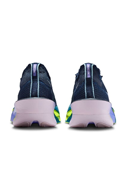 Nike Air Zoom Alphafly Next% 3 Erkek Mavi Koşu Ayakkabısı FD8311