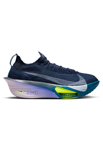 Nike Air Zoom Alphafly Next% 3 Erkek Mavi Koşu Ayakkabısı FD8311