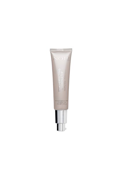 Note Skin Perfecting İlluminator Makyaj Bazı