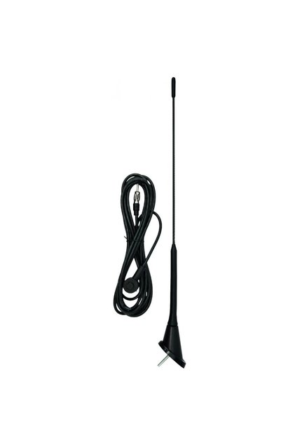 AntenДѓ auto, pe acoperiЕџ, 40 cm, fixДѓ