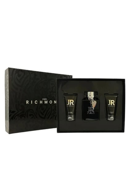 Мъжки комплект, Eau de Toilette , 100 мл + Балсам за след бръснене, 50 мл + Душ гел, 50 мл